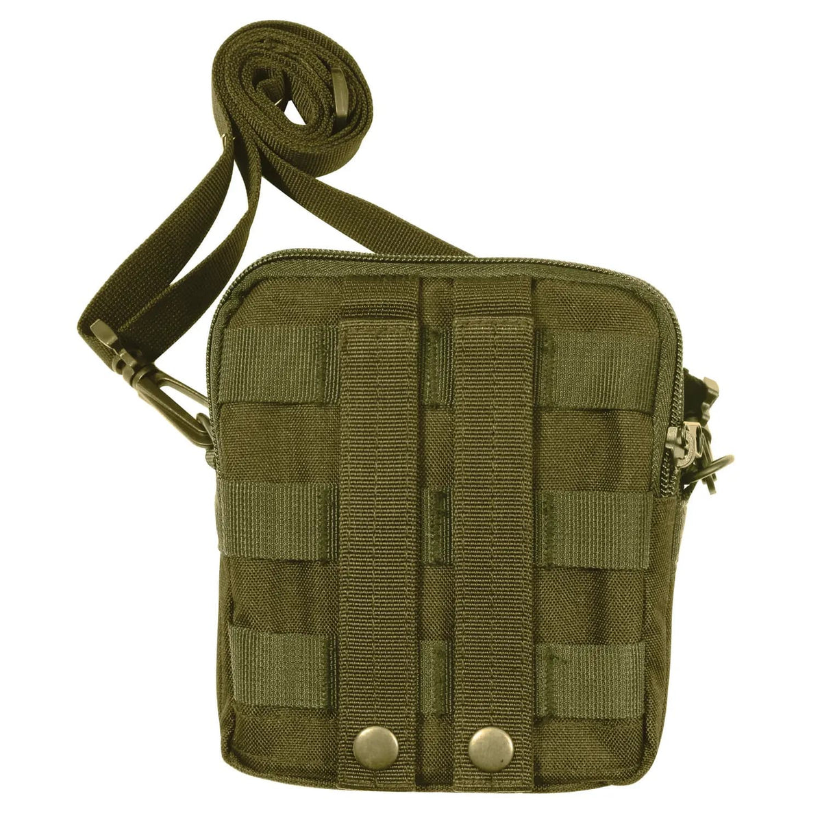 Excursion Organizer MOLLE Travel Pouch