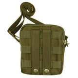 Excursion Organizer MOLLE Travel Pouch