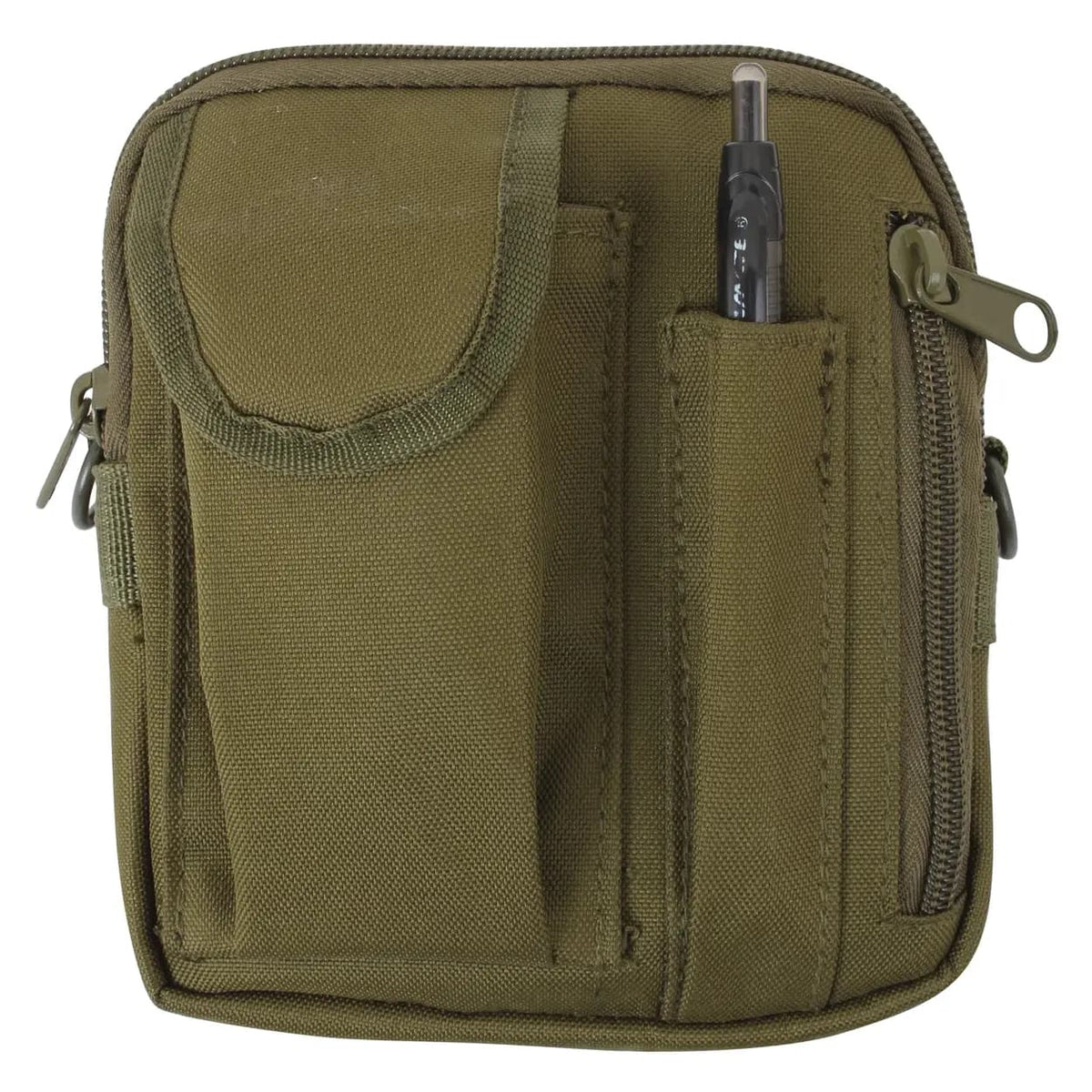 Excursion Organizer MOLLE Travel Pouch