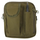 Excursion Organizer MOLLE Travel Pouch