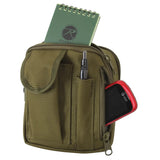 Excursion Organizer MOLLE Travel Pouch