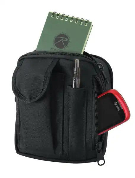 Excursion Organizer MOLLE Travel Pouch