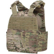 Rothco Multicam Laser Cut MOLLE Plate Carrier Vest