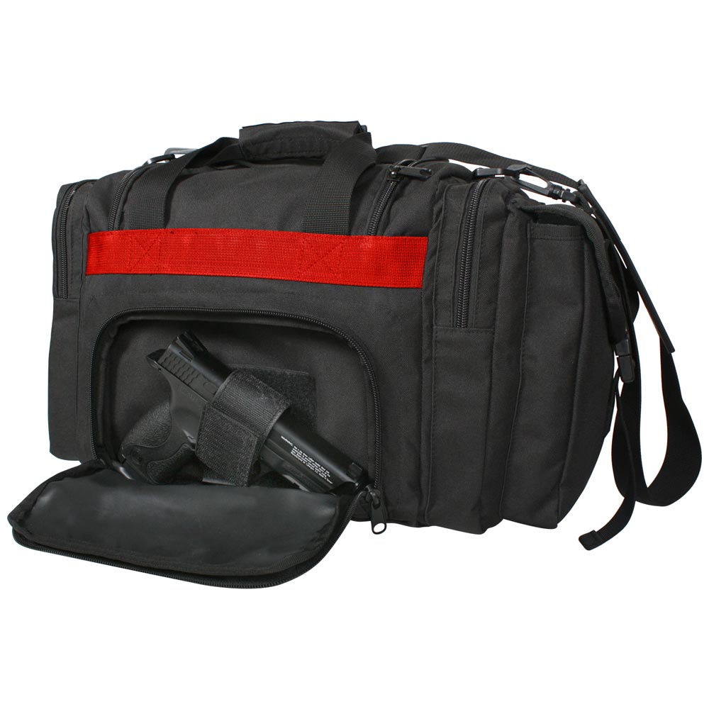 Thin Red Line Concealed Carry Bag