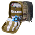 Basic Issue MOLLE Tactical Trauma Kit