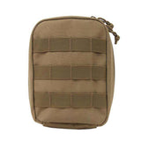 Basic Issue MOLLE Tactical Trauma Kit