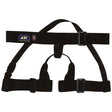 Adjustable Guide Rappelling Harness