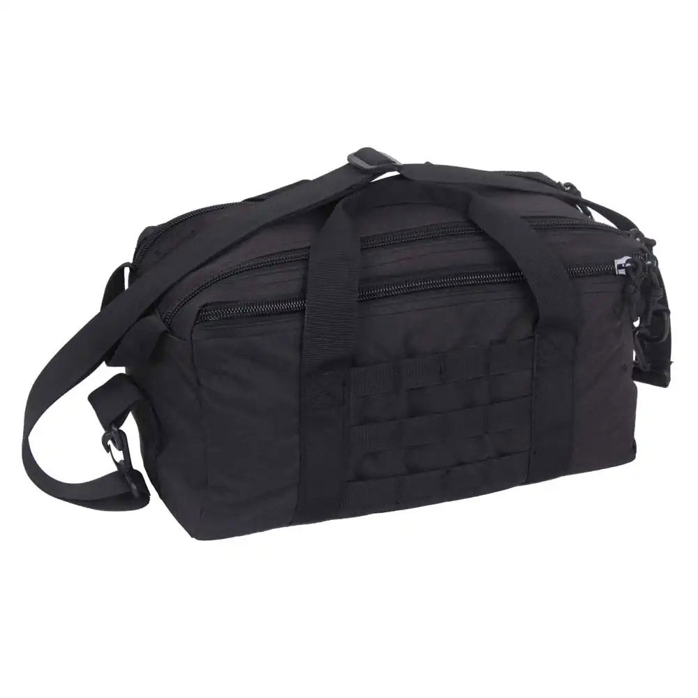 14 Inch Molle Tactical Range Bag