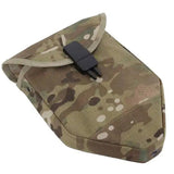 Multicam Shovel Pouch