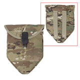 Multicam Shovel Pouch