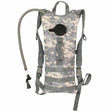 ACU Digital Camo 2-Liter Backstrap Hydration Pack