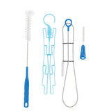 6-Piece Hydration Bladder Cleaning Kit