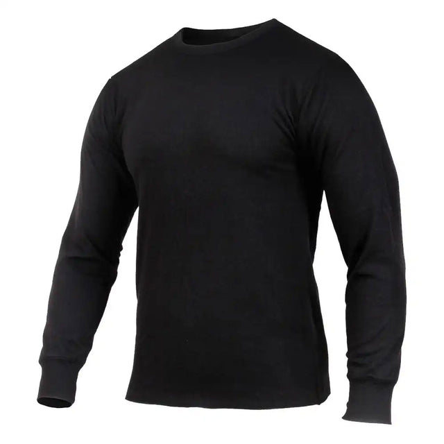 Rothco Midweight Thermal Knit Top