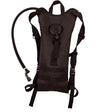 Black 2-Liter MOLLE Tactical Hydration Pack