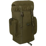 Basic Issue 45 Liter Top Loading Tactical Backpack