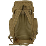 Basic Issue 45 Liter Top Loading Tactical Backpack