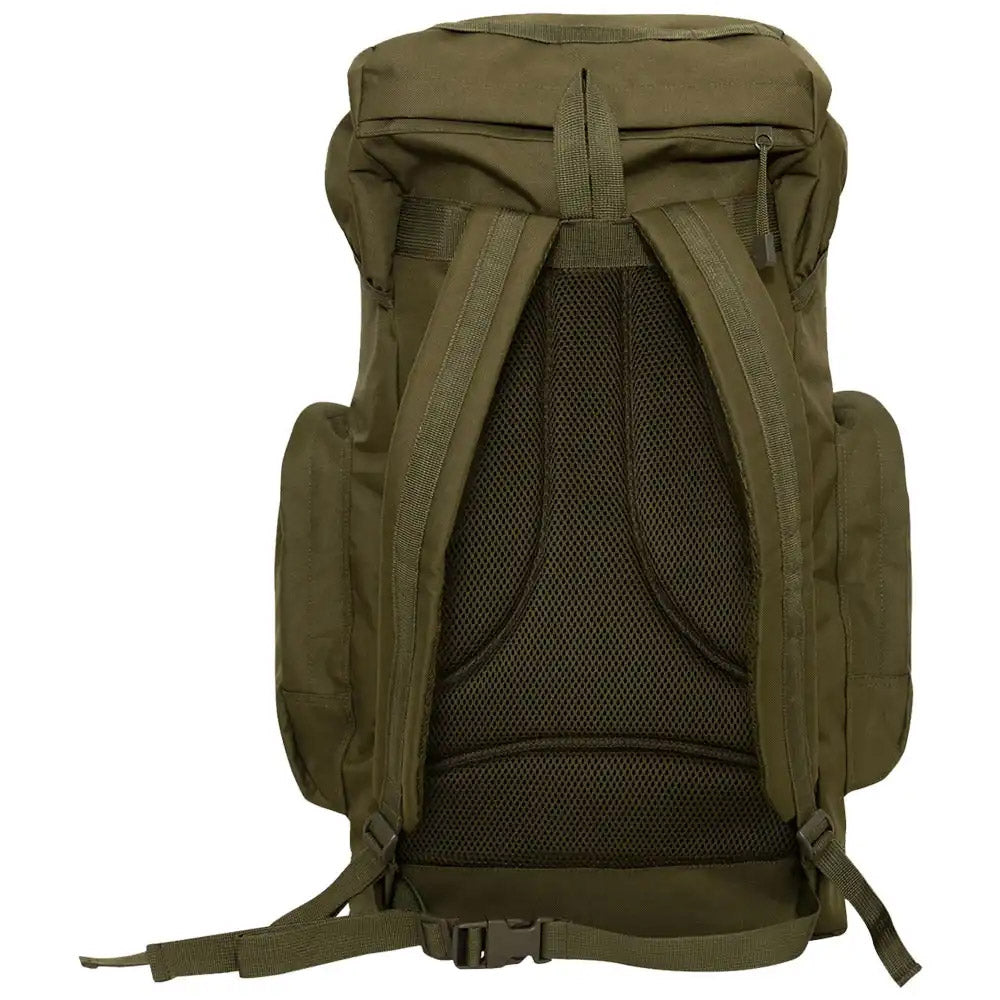 Basic Issue 45 Liter Top Loading Tactical Backpack