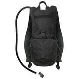 Black Rapid Trek Hydration Backpack