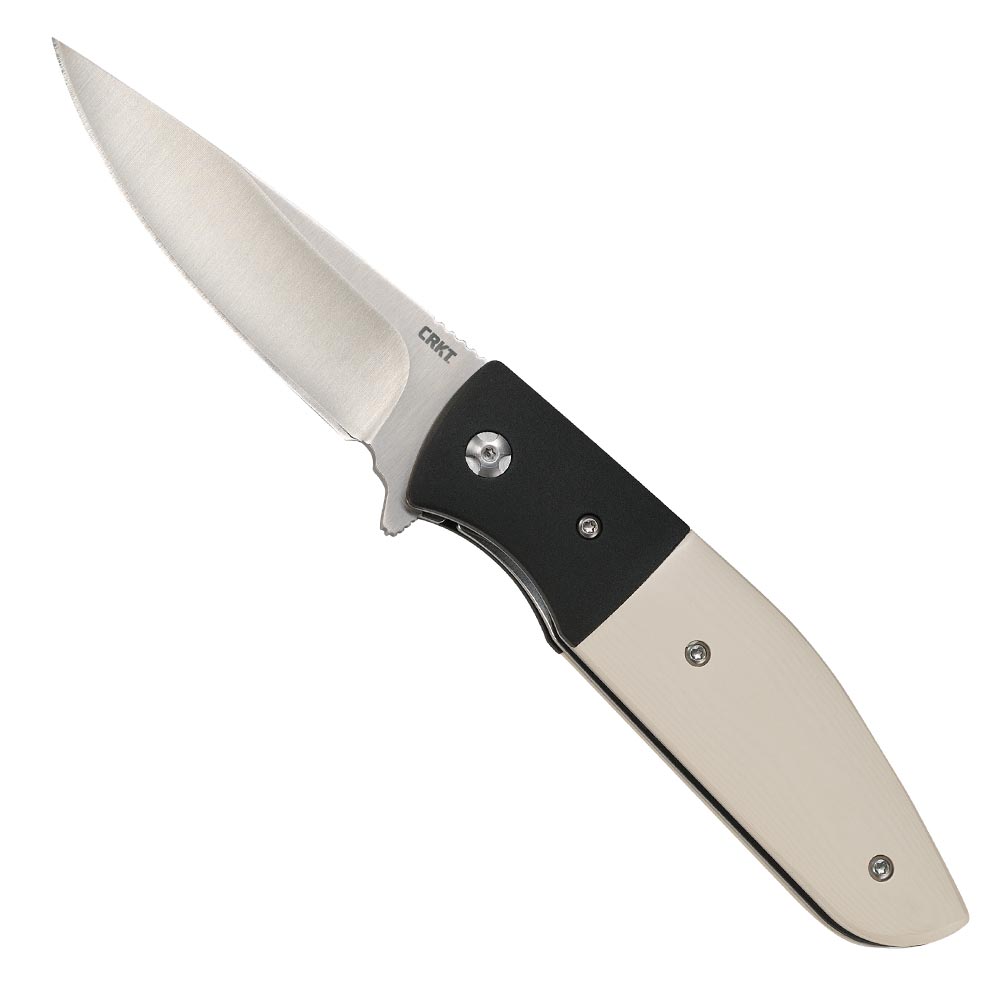 CRKT Curfew 3.10-Inch Folding Knife