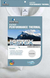 ICEtex Dual Face Fleeced HydroPur Thermal Underwear Pant