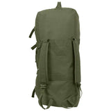 32-Inch Enhanced G.I. Type Military Duffle Bag