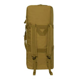 32-Inch Enhanced G.I. Type Military Duffle Bag