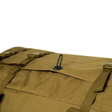 32-Inch Enhanced G.I. Type Military Duffle Bag