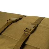 32-Inch Enhanced G.I. Type Military Duffle Bag