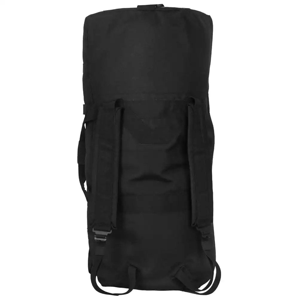 32-Inch Enhanced G.I. Type Military Duffle Bag