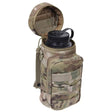 Multicam MOLLE Water Bottle Holder