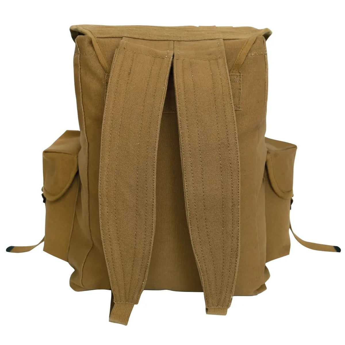 Military Style Canvas Mini ALICE Backpack