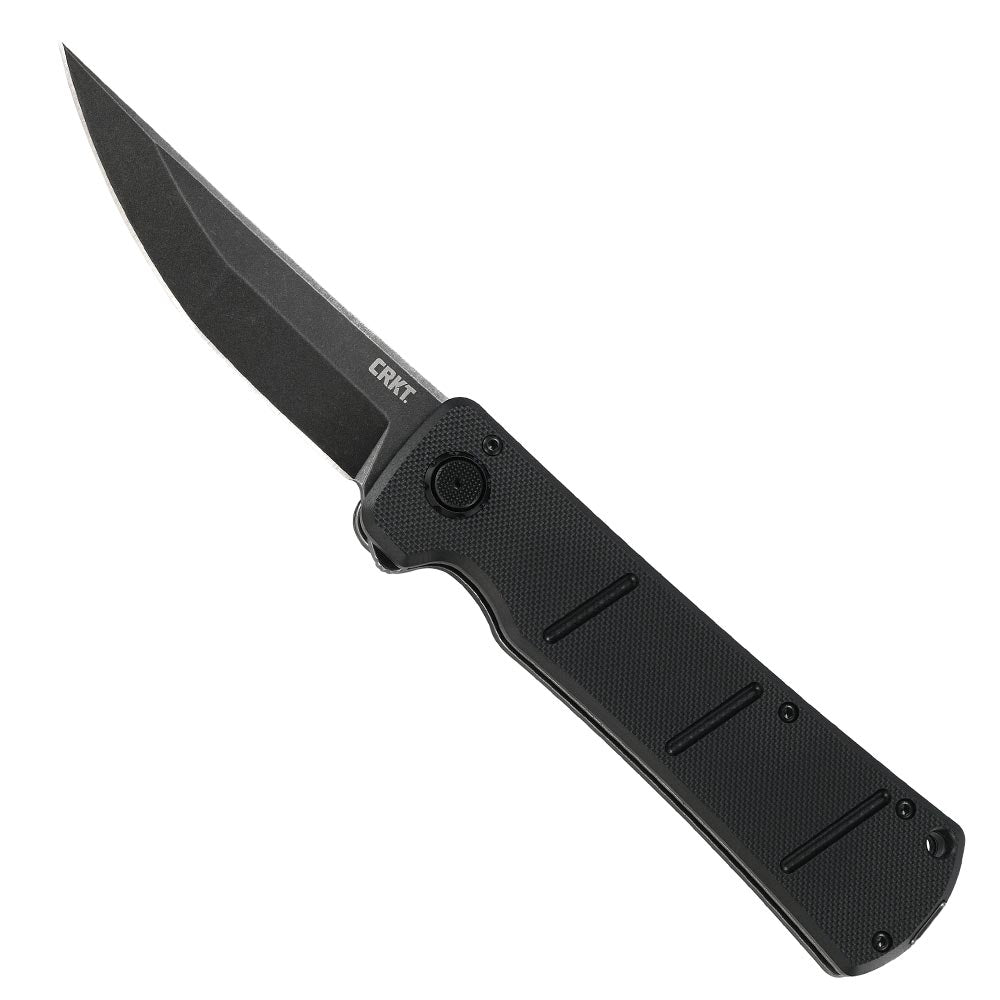 CRKT Inazuma No Ken 3.68-Inch Folding Knife