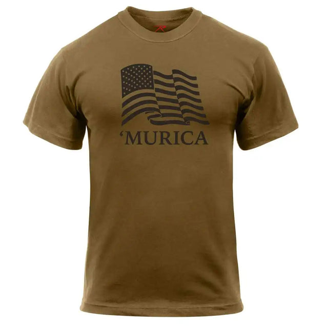 Murica T-Shirt