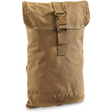 Genuine USMC Issue FILBE Hydration Pouch