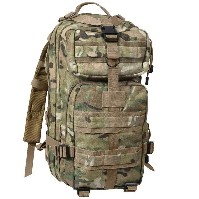 Multicam Military Tactical Transport Pack