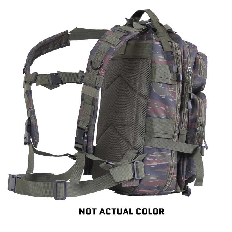 Multicam Military Tactical Transport Pack