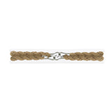 Elastic Hook On Blousing Garters