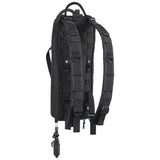 MOLLE Attachable Hydration Pack with Bladder