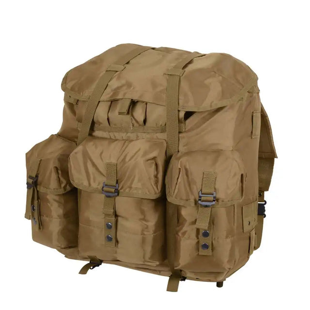 GI Type Coyote Large ALICE Pack