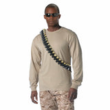 Nylon Tactical Shotgun Shell Bandolier