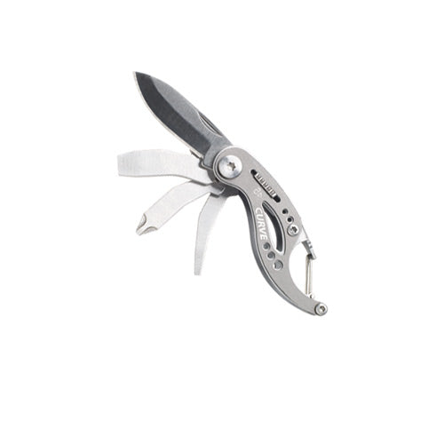 Gerber Gray Curve Pocket Multi-Tool - 31-000206