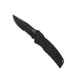 Gerber Swagger Serrated Combo Edge Folding Knife - 31-000594