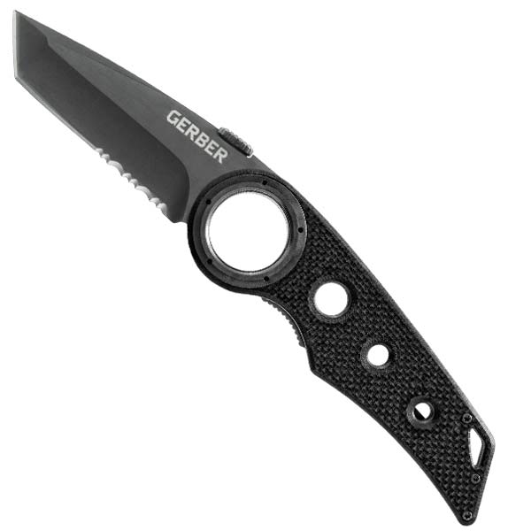 Gerber Remix Folding Tactical Knife - 30-000433