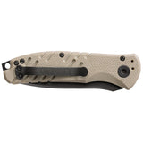 Gerber Propel Auto Downrange Serrated Automatic Folding Knife