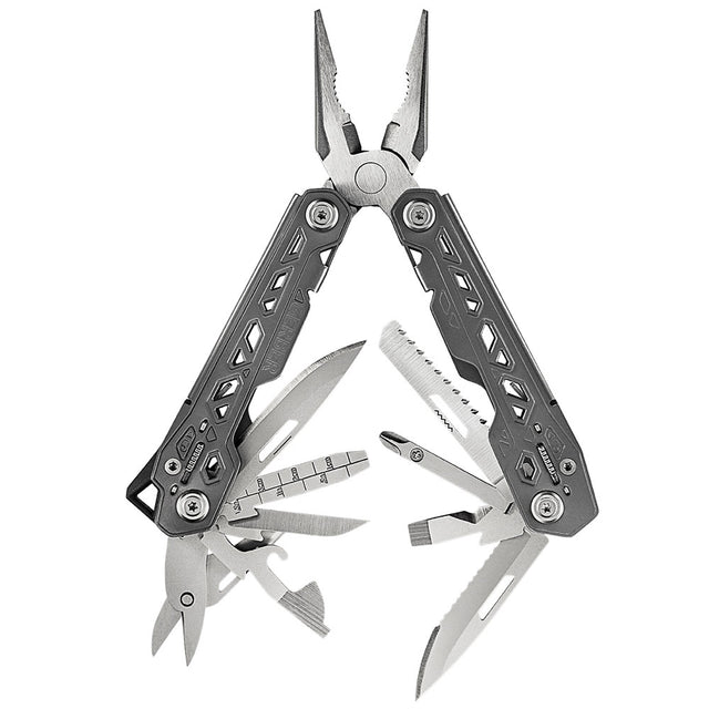 Gerber Truss Gray Multi-Tool