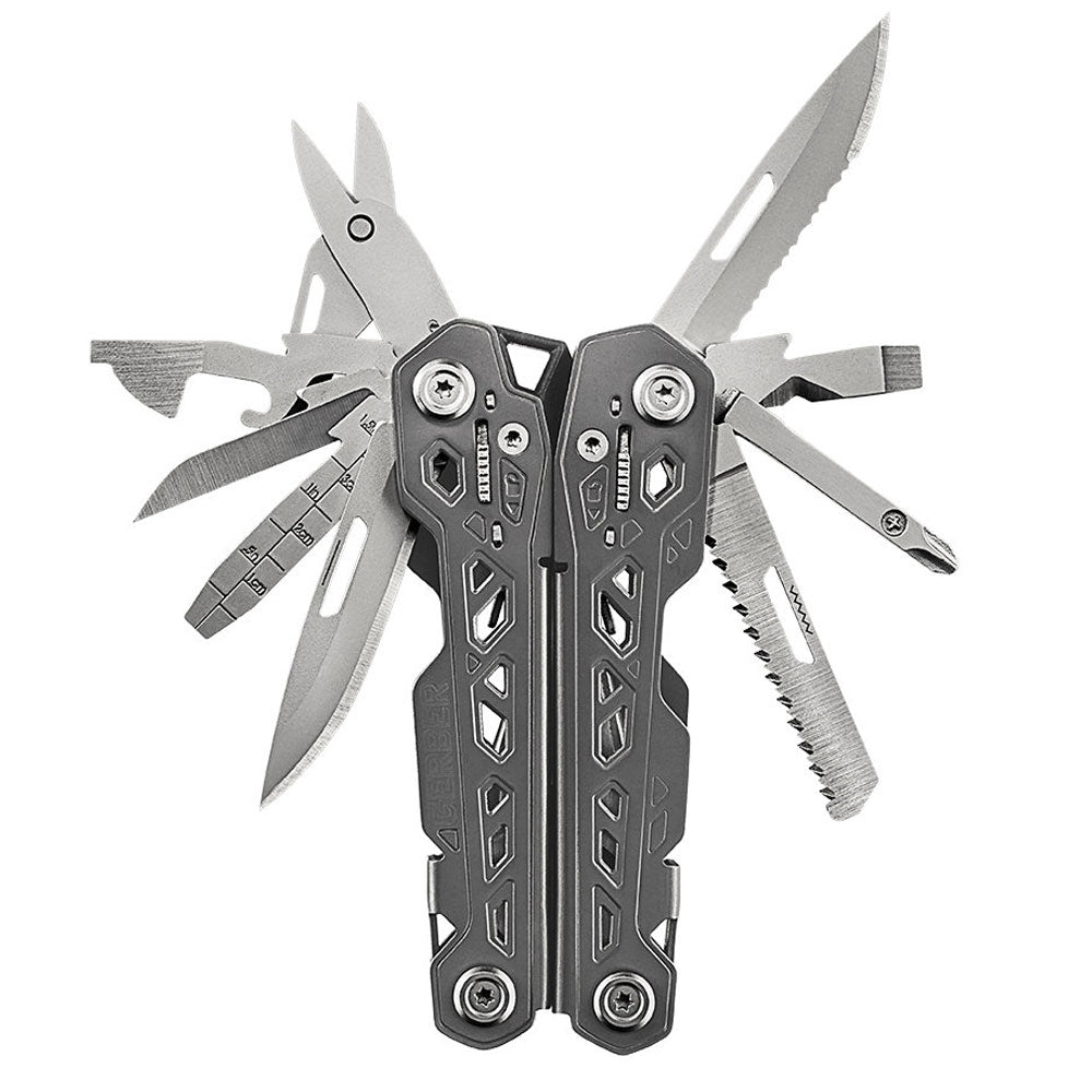 Gerber Truss Gray Multi-Tool