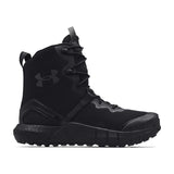 Under Armour Micro G Valsetz 8-Inch Black Tactical Boot