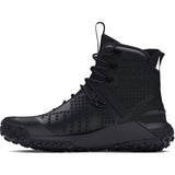 Under Armour Men's HOVR Dawn Waterproof 2.0 Mid Black Tac Boots