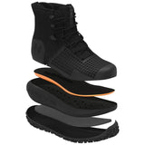 Under Armour HOVR Infil G2 Mid Tactical Boot