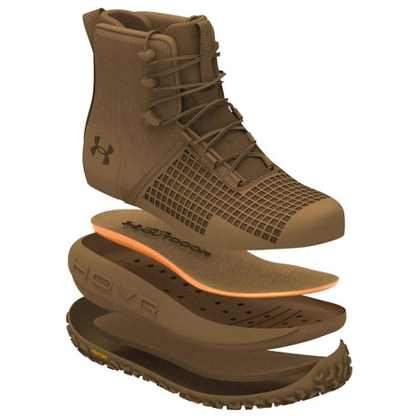 Under Armour HOVR Infil G2 Mid Tactical Boot